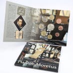 België. Year Set (BU) 1989/2011 (7 sets) (Zonder