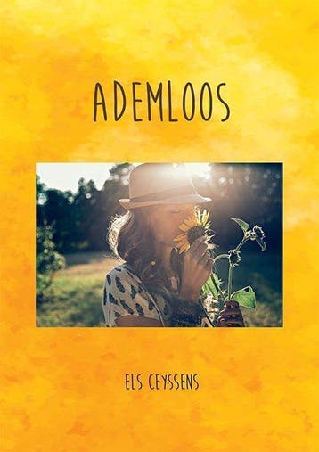 Ademloos (genieten) 9789460795381 Els Ceyssens, Verzenden, Gelezen, Els Ceyssens