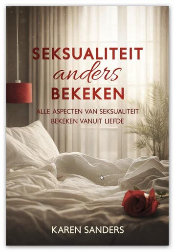 Seksualiteit Anders Bekeken | Karen Sanders | Nieuw, Verzenden, Nieuw, Karen Sanders