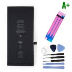 iPhone 7 Plus Batterij Reparatieset (+ Gereedschap &, Verzenden