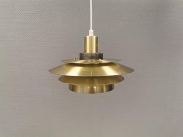 Jeka - Plafondlamp - 8031-P - Aluminium