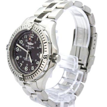 Breitling - Colt - A74350 - Heren - 2000-2010, Nieuw