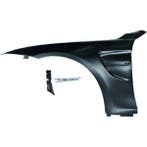 Carnamics  | BMW 4-serie Cabrio 14-17 2-d (F33) / 4-serie Co, Verzenden