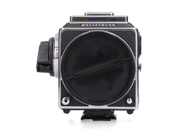 Hasselblad 503CW - 1 jaar garantie, TV, Hi-fi & Vidéo, Appareils photo numériques, Ophalen of Verzenden