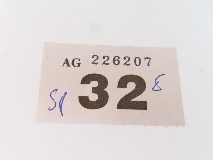 Märklin H0 - 4415 (Met KOLL nummers;, Hobby & Loisirs créatifs, Trains miniatures | HO