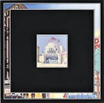 Led Zeppelin - The Soundtrack From The Film The Song Remains, Nieuw in verpakking