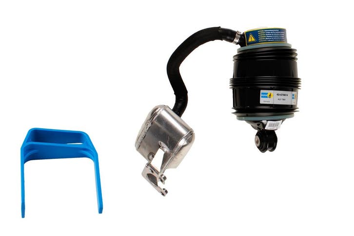Bilstein B3 Replacement Air Luchtvering, chassis | Mercedes-, Auto-onderdelen, Ophanging en Onderstel, Nieuw, Verzenden