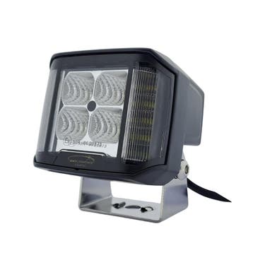 36W LED Werklamp 3960LM | Side-Shooter, Ophalen of Verzenden