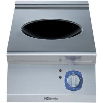 Inductiewokfornuis | e-XP 700 | Elektrisch | 1 Kookpunt, Verzenden
