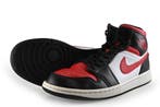 Nike Hoge sneakers in maat 42½ Zwart, Kleding | Heren, Schoenen, Verzenden, Zwart, Nike, Zo goed als nieuw