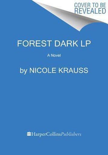 Forest Dark 9780062688125 Nicole Krauss, Verzenden, Nicole Krauss