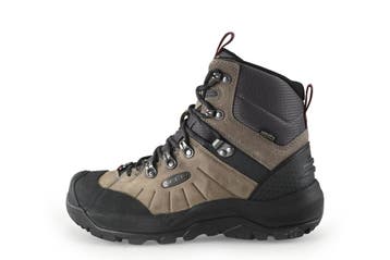 Keen Wandelschoenen in maat 39½ Bruin, Bruin, Verzenden, Zo goed als nieuw, Keen