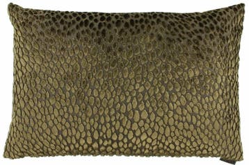 Kussen Claudi Speranza Gold - 30x45
