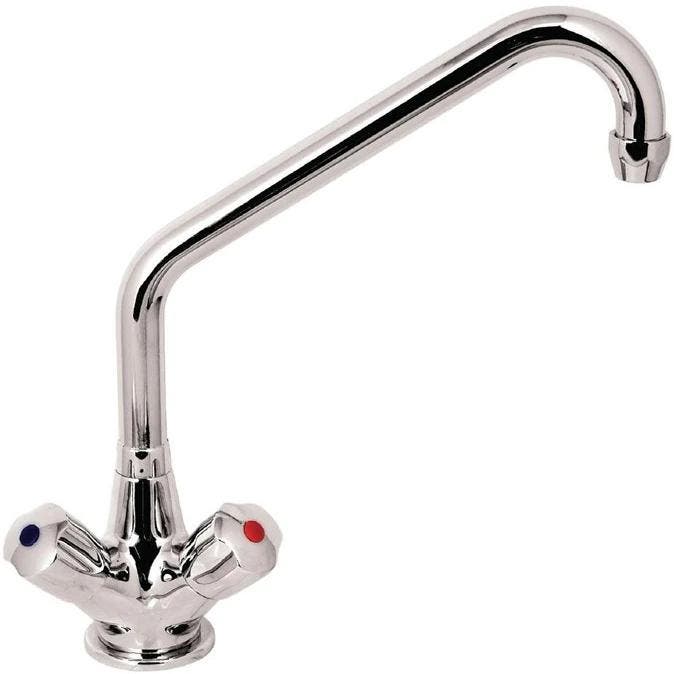 Mengkraan | Draaiknoppen | 250(h)mm Gastro M, Zakelijke goederen, Horeca | Keukenapparatuur, Nieuw in verpakking, Verzenden