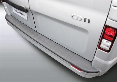 Achterbumper Beschermer | Opel Vivaro/Renault Trafic 2014- |, Autos : Divers, Accessoires de voiture, Envoi