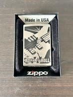 Zippo - C16 Rock and Roll - Zonder minimumprijs - Aansteker, Nieuw