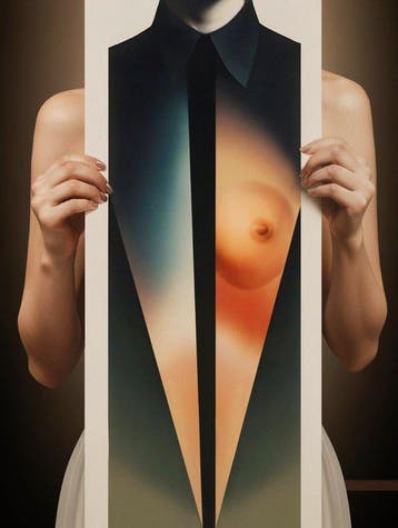 Tan Tolga Demirci - Simulacrum of Warmth