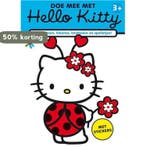 Hello Kitty / 10 / Specialreeks 9789085749578, Boeken, Verzenden, Zo goed als nieuw