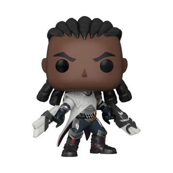 League of Legends POP! Games Vinyl Figure Lucian #1042, Verzamelen, Ophalen of Verzenden, Nieuw