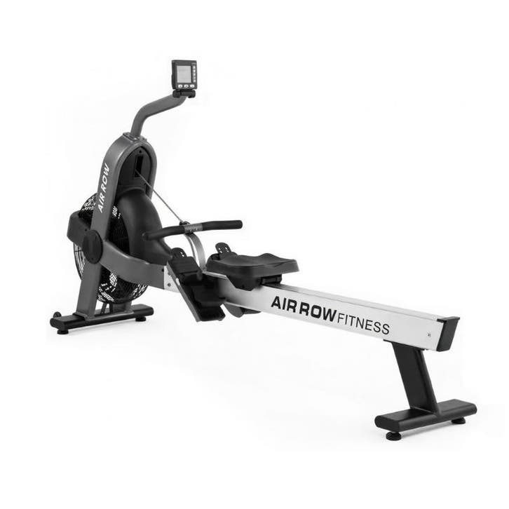 Air Rower - Roeitrainer, Sport en Fitness, Fitnessmaterialen, Nieuw, Ophalen of Verzenden