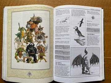 Bordspel - Papier