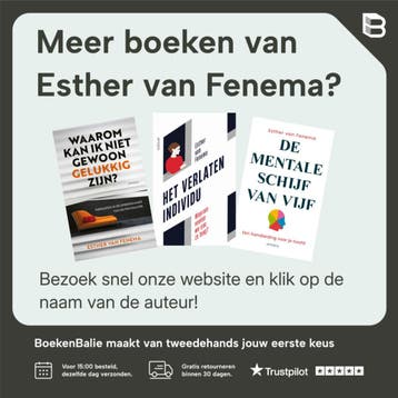 De leegte voorbij 9789044654448 Esther van Fenema, Verzenden, Esther van Fenema