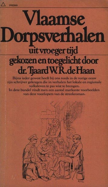 Vlaamse dorpsverhalen - de Haan, Verzenden