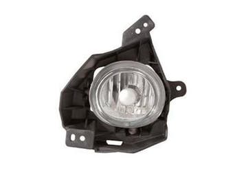 Mazda 2 2011+ Mistlamp Rechts (Mistlampen, Verlichting), Auto-onderdelen, Verzenden, Nieuw