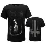 Leviathan Wrest T-Shirt - Officiële Merchandise, Nieuw