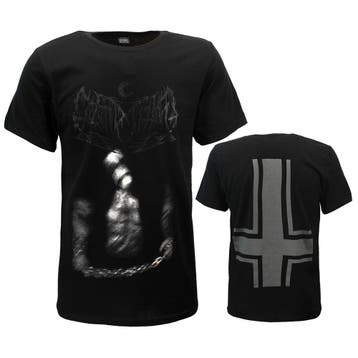 Leviathan Wrest T-Shirt - Officiële Merchandise, Nieuw