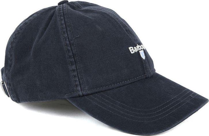 Barbour Pet Donkerblauw maat  Heren, Kleding | Heren, Hoeden en Petten, Nieuw, Verzenden