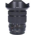 Tweedehands Fujifilm GF 20-35mm f/4.0 R WR CM4355, Ophalen of Verzenden, Overige typen