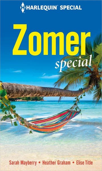 Harlequin Zomerspecial - Mayberry, Verzenden