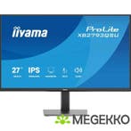 Iiyama ProLite XB2793QSU-B1 27  Quad HD IPS monitor, Verzenden