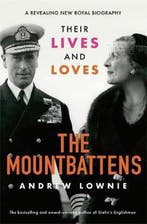 The Mountbattens 9781788702607 Andrew Lownie, Verzenden, Gelezen, Andrew Lownie