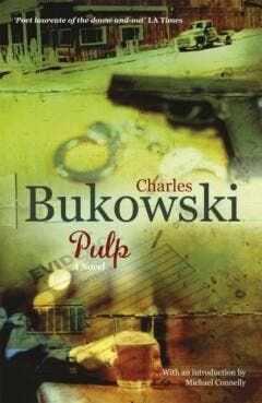Pulp 9780753518175 Charles Bukowski, Boeken, Taal | Engels, Gelezen, Verzenden