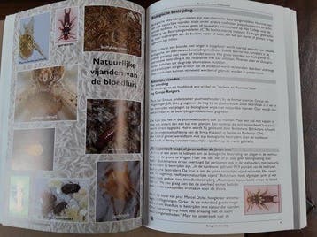 Voliére vogels - Bloedluis en andere Ectoparasieten, Boeken, Verzenden, Gelezen, Harrie van Rooij