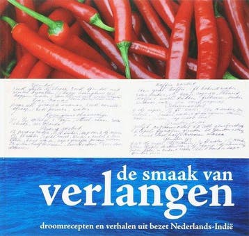 De Smaak Van Verlangen - Van Den Bercken, Verzenden