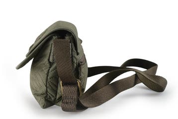 Kipling Schoudertas Groen, Handtassen en Accessoires, Tassen | Damestassen, Verzenden, Zo goed als nieuw, Groen