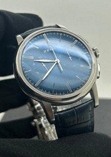 Zenith - Elite Chronograph - 03.2272.4069/51.C700 - Homme -