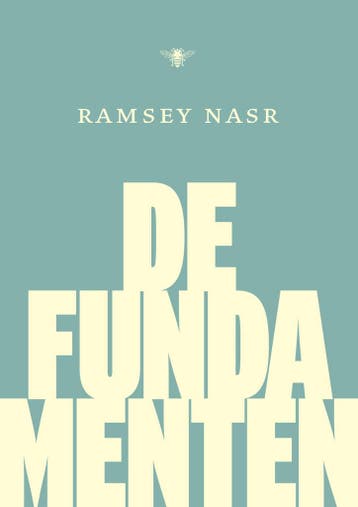 De fundamenten (9789403136455, Ramsey Nasr), Verzenden