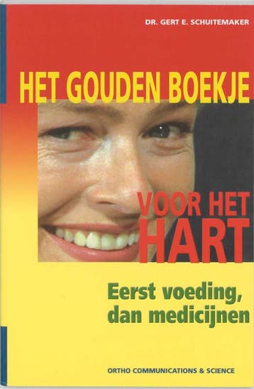 Het Gouden Boekje voor het Hart 9789076161068, Verzenden, Gelezen, G.E. Schuitemaker