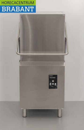 RVS Asber Premium-line Doorschuifvaatwasser met afvoerpomp, Ophalen of Verzenden