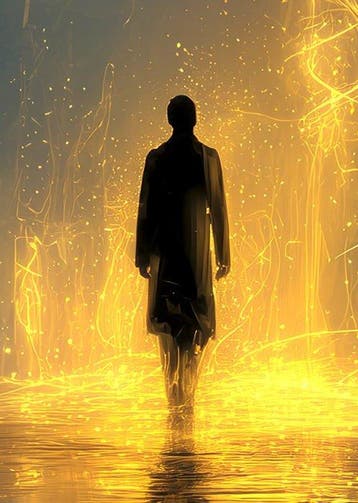 David Law - Lost Souls IX
