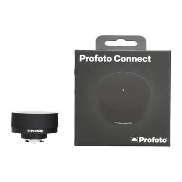 Profoto Connect Wireless Transmitter - Nikon, Ophalen of Verzenden