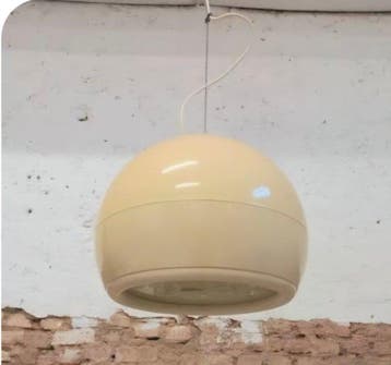 Artemide - Studio Tetrach - Lustre - Plastique