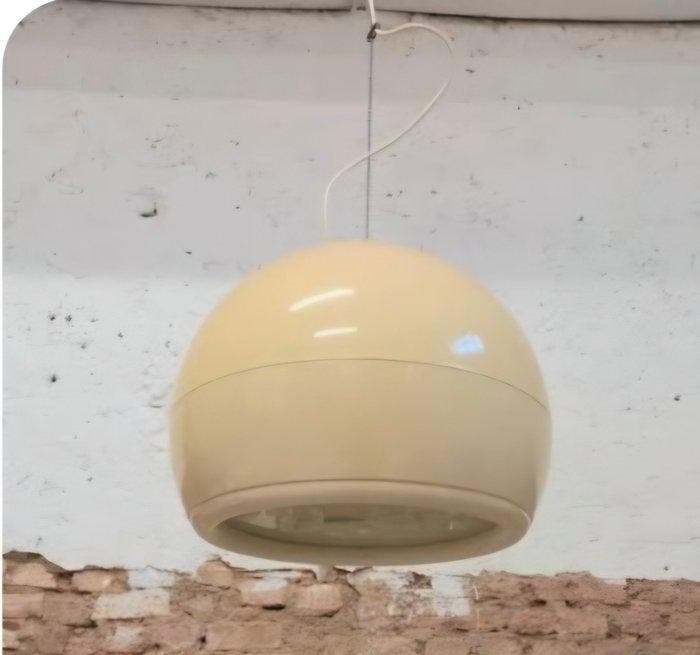 Artemide - Studio Tetrach - Lustre - Plastique, Antiquités & Art, Antiquités | Éclairage