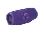 JBL -  Charge 6  - Paars, Audio, Tv en Foto, Luidsprekerboxen, Verzenden, Nieuw, 60 tot 120 watt, JBL