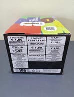 Panini - 100 Booster box - FIFA WORLD CUP 2026™ Official, Collections