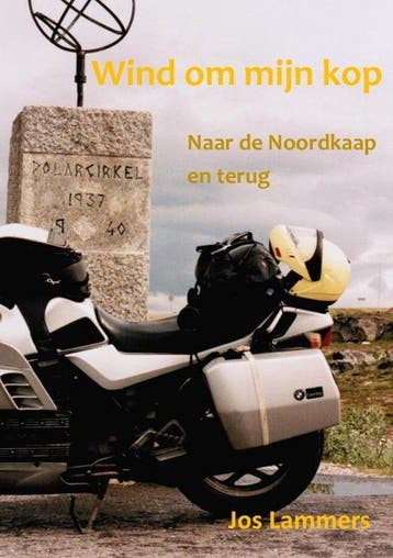 Wind om mijn kop 9789464653373 Jos Lammers, Verzenden, Gelezen, Jos Lammers